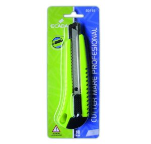Cutter mare profesional ECADA