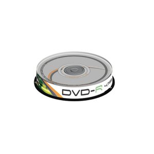 DVD-R Omega Freestyle 16x Set 10
