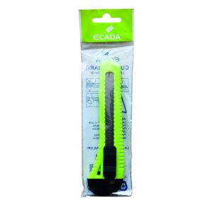 Cutter mare plastic ECADA