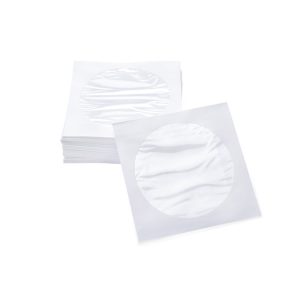 Plic port CD 124x124 mm Set 100