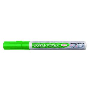 Marker vopsea Verde DACO