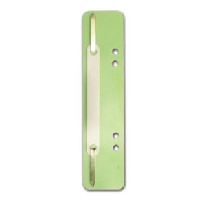 Alonje arhivare plastic Verde deschis DACO