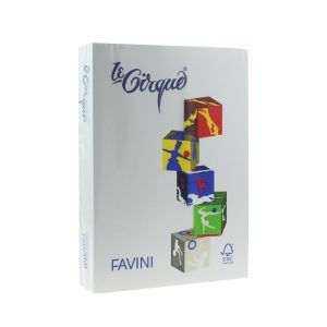 Carton A4 Alb 160 g/mp FAVINI