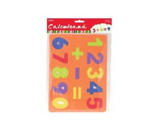 Set didactic - SD001 Calculează DACO