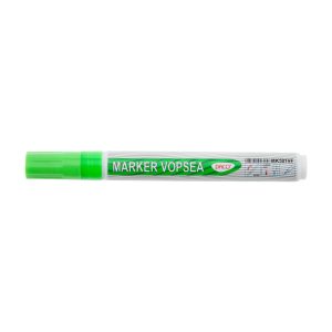 Marker vopsea Verde fluo DACO