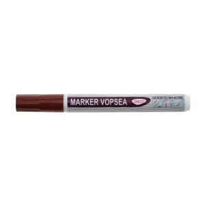 Marker vopsea Maro ciocolată DACO