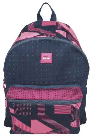 Ghiozdan 624605KNP MILAN 42 cm