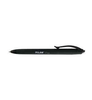 Pix Touch 1 mm Negru MILAN