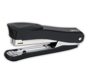 Capsator Nr.10 metalic Negru DACO