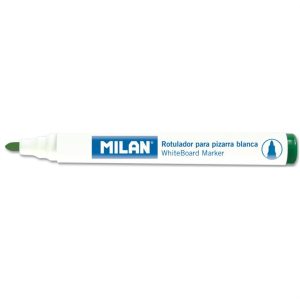 Marker tablă magnetică  Verde MILAN