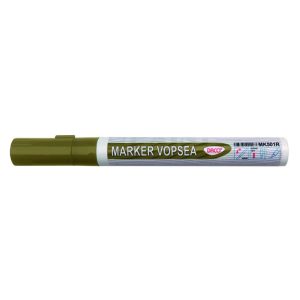 Marker vopsea Auriu DACO
