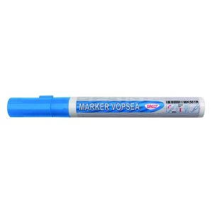 Marker vopsea Albastru DACO