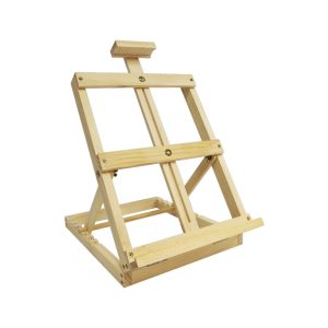 Șevalet lemn 64 cm DACO