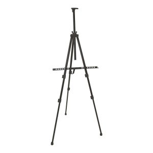 Șevalet metalic 180 cm DACO