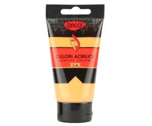 Culori acril 75 ml Sepia DACO