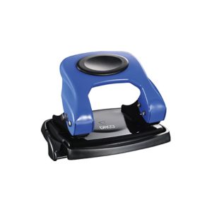 Perforator 20 coli Albastru DACO