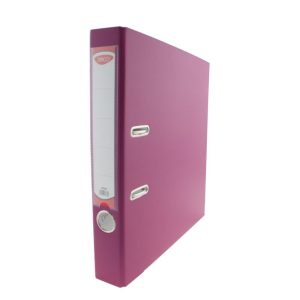 Biblioraft plastifiat 50 mm Mov DACO
