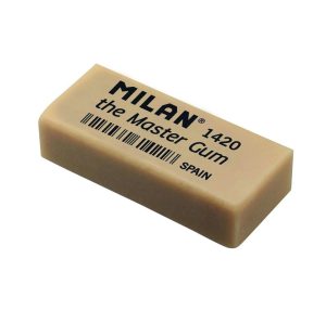 Radieră 1420 MILAN