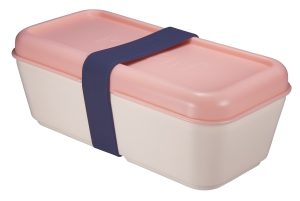 Cutie alimente 0.75 L Roz MILAN