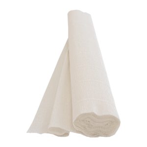 Hârtie floristică 180 g/mp Alb