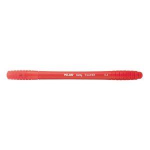 Pix fineliner Roșu 0.4 mm MILAN