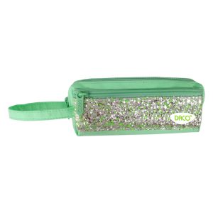 Penar 2 fermoare borsetă DACO PE660V