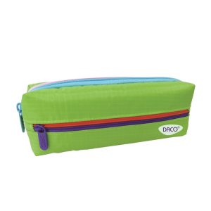 Penar 2 fermoare borsetă DACO PE665V
