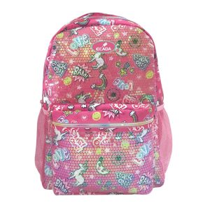 Ghiozdan școlari 41 cm ECADA 61724