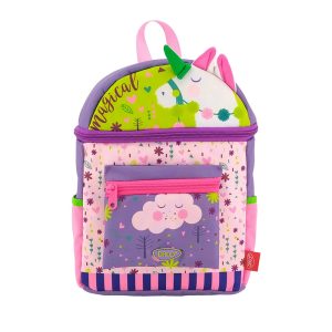 Ghiozdan grădiniță GH230 21 cm DACO