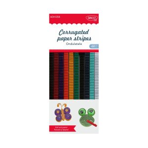 Accesorii craft - AD358 Ondulatele DACO