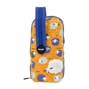 Geantă echipată pentru desen MILAN 8872BW