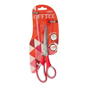 Foarfecă birou 19 cm DACO