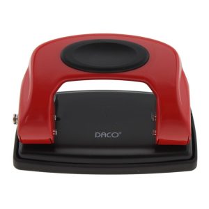 Perforator 10 coli Roșu DACO