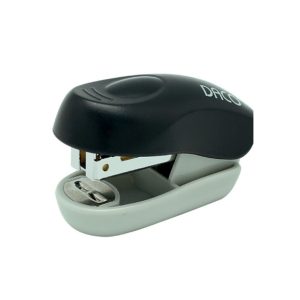 Capsator 24/6 mini Negru DACO