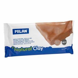 Lut modelaj 400 g Teracotă MILAN