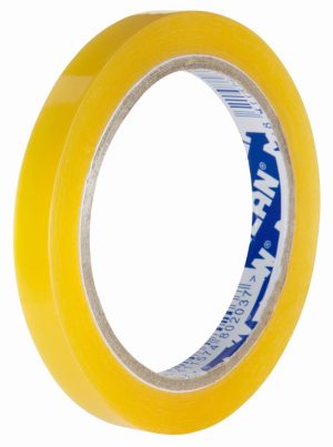 Bandă adezivă 12x66  Transparentă MILAN