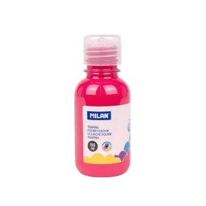 Tempera 125 ml Magenta MILAN 03433