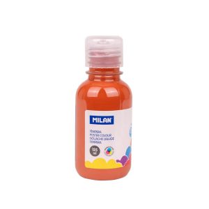 Tempera 125 ml Maro MILAN 03470