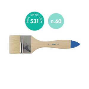 Pensulă seria 531 nr. 60 MILAN