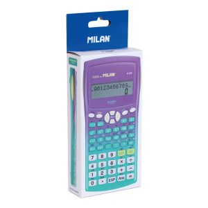 Calculator 10 DG Sunset series MILAN