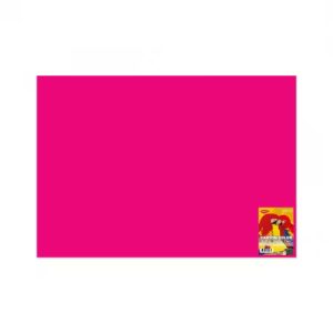 Carton color Fucsia 270 g/mp 70 x 100 cm 10 coli DACO CN271F
