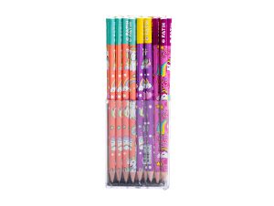 Creion negru Unicorn FATIH