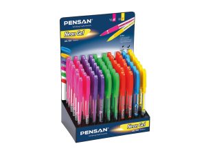Pix gel Neon PENSAN