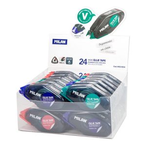 Lipici bandă 8.4 mm x 5 m Mini MILAN