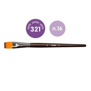 Pensulă seria 321 nr. 16 MILAN