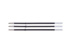 Mină pix AIHAO AHB107 set 100