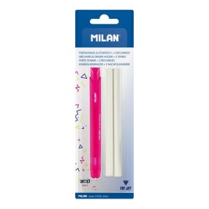 Radieră cu mecanism TRI JET MILAN