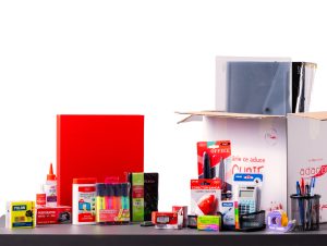 Pachet "Birou echipat"