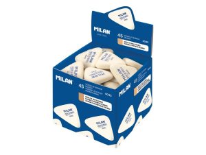Radieră MILAN 4045 triunghiulară