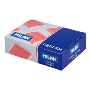 Radieră MILAN 624